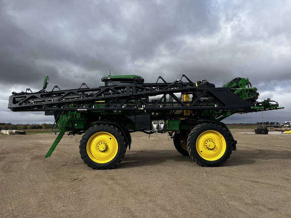 2024 John Deere 412R - Photo6