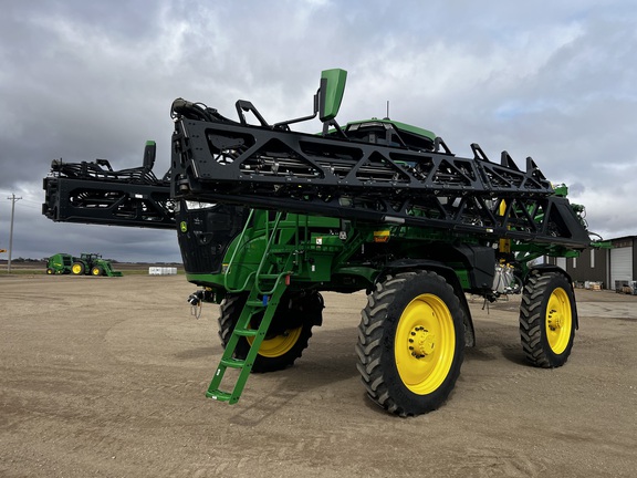 2024 John Deere 412R - Photo7