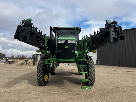 2024 John Deere 412R - Photo8