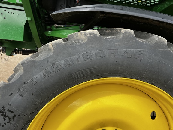 2024 John Deere 412R - Photo9