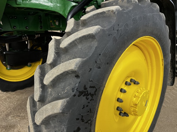 2024 John Deere 412R - Photo10