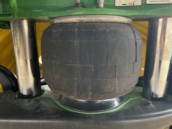 2024 John Deere 412R - Photo11