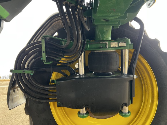 2024 John Deere 412R - Photo12