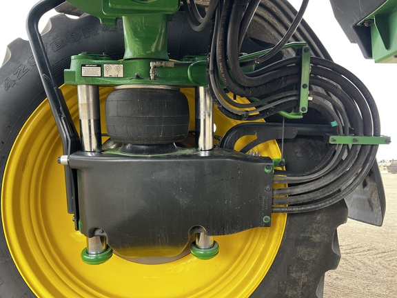 2024 John Deere 412R - Photo15