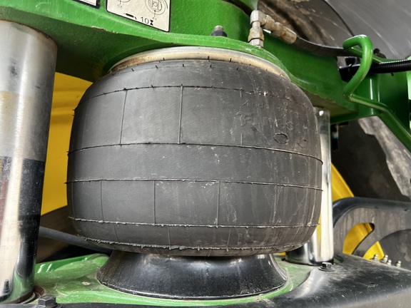 2024 John Deere 412R - Photo14