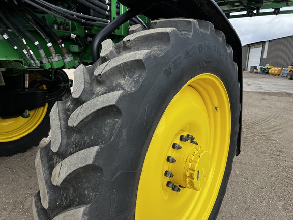 2024 John Deere 412R - Photo16