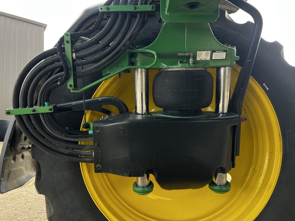 2024 John Deere 412R - Photo18