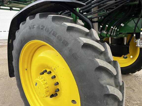 2024 John Deere 412R - Photo19