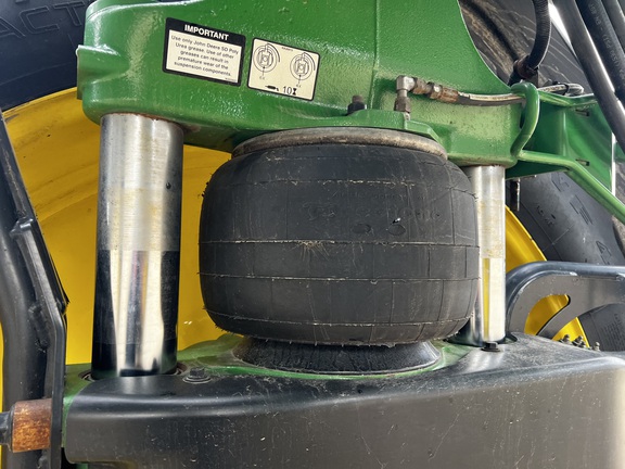 2024 John Deere 412R - Photo20