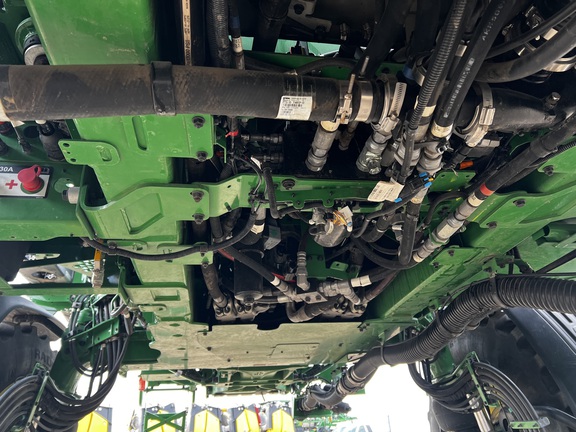 2024 John Deere 412R - Photo22