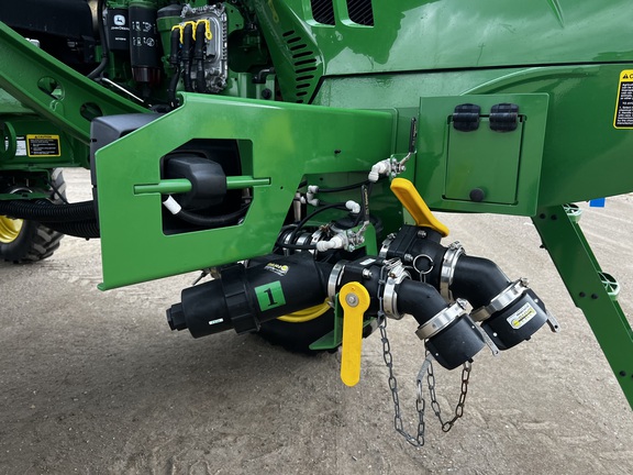 2024 John Deere 412R - Photo23