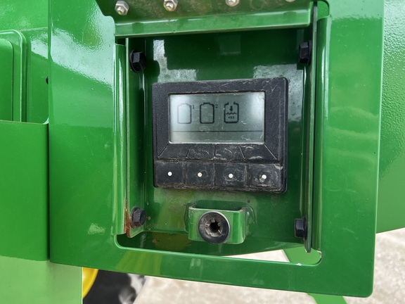 2024 John Deere 412R - Photo24