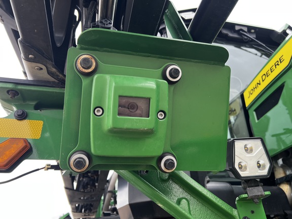 2024 John Deere 412R - Photo25