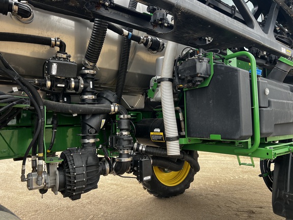 2024 John Deere 412R - Photo26