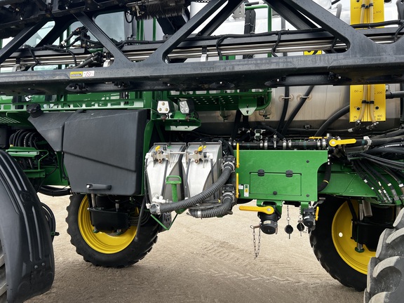 2024 John Deere 412R - Photo27