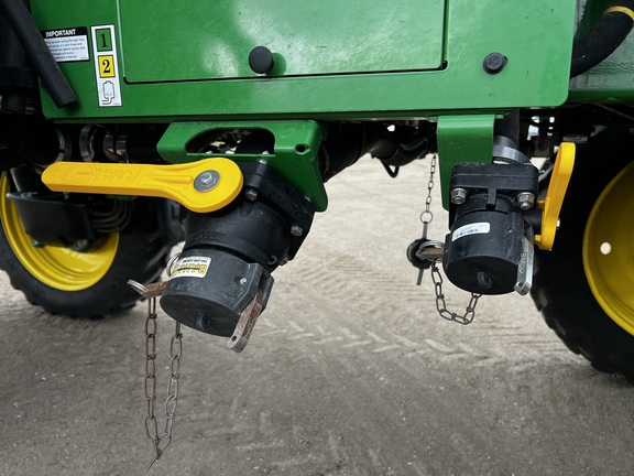 2024 John Deere 412R - Photo29
