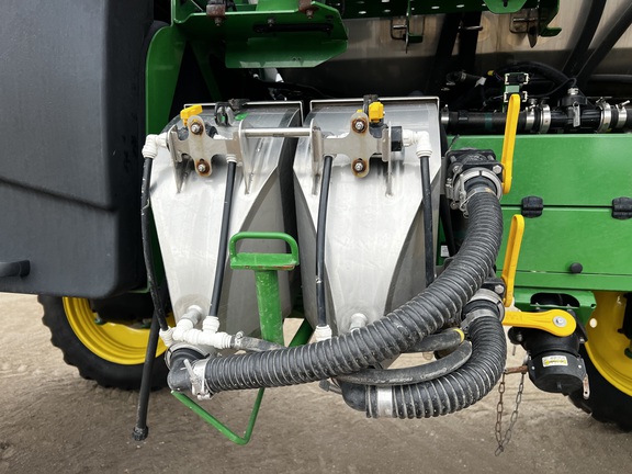 2024 John Deere 412R - Photo30