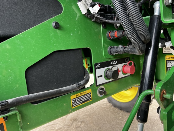 2024 John Deere 412R - Photo31