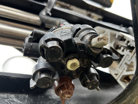 2024 John Deere 412R - Photo34