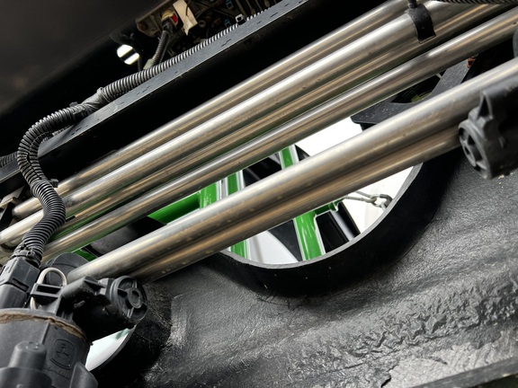 2024 John Deere 412R - Photo36