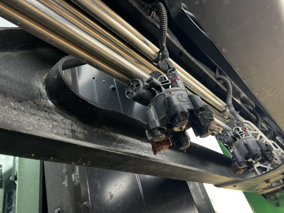 2024 John Deere 412R - Photo38