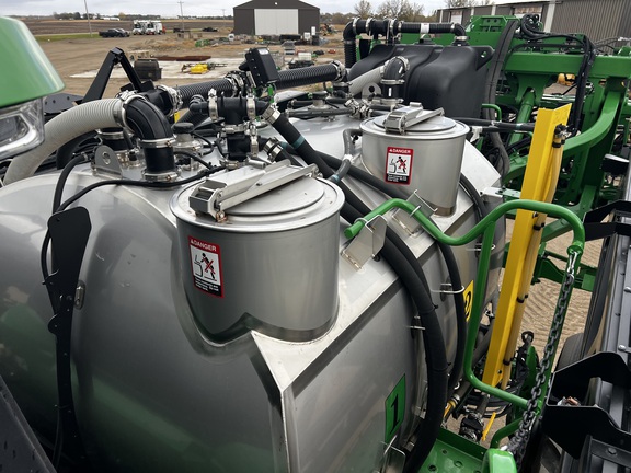 2024 John Deere 412R - Photo39