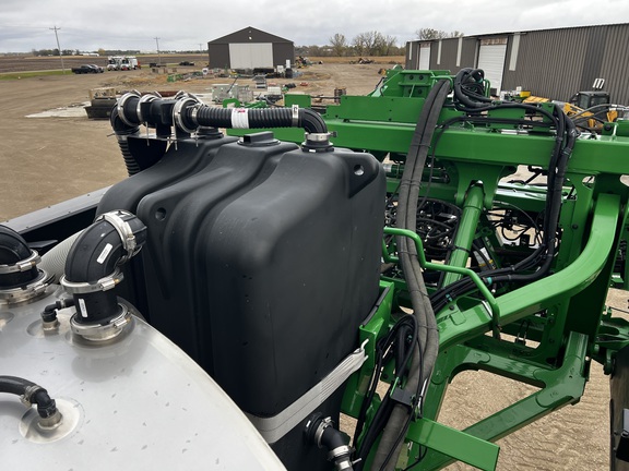 2024 John Deere 412R - Photo41