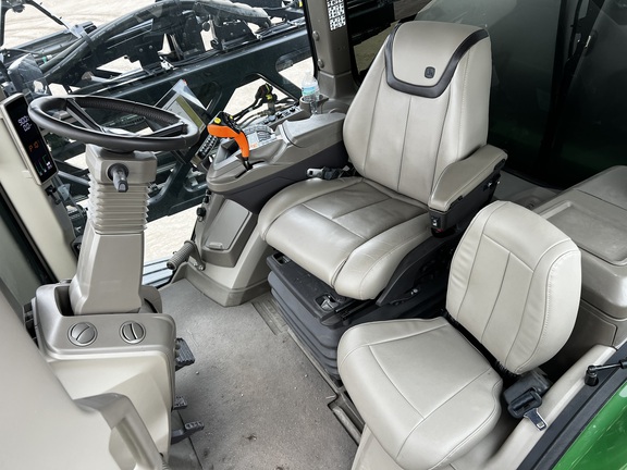 2024 John Deere 412R - Photo42