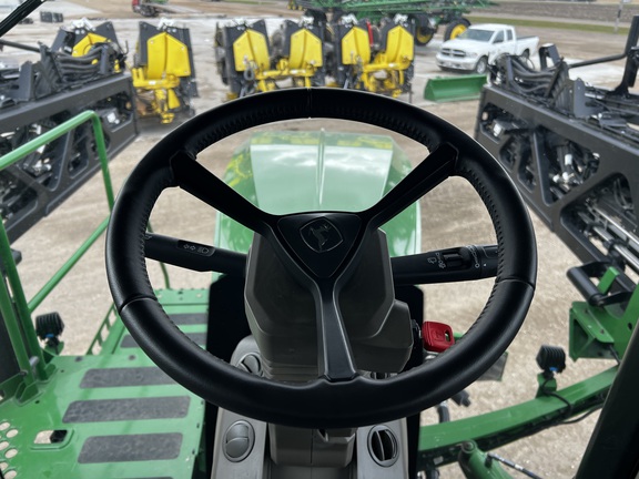 2024 John Deere 412R - Photo43
