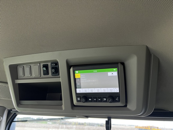 2024 John Deere 412R - Photo44