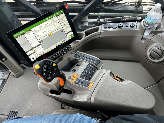 2024 John Deere 412R - Photo46