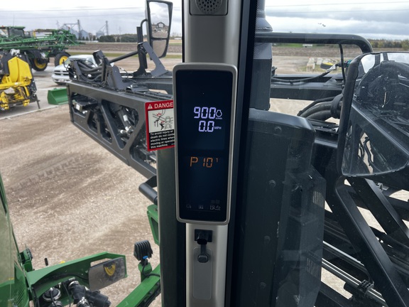 2024 John Deere 412R - Photo45