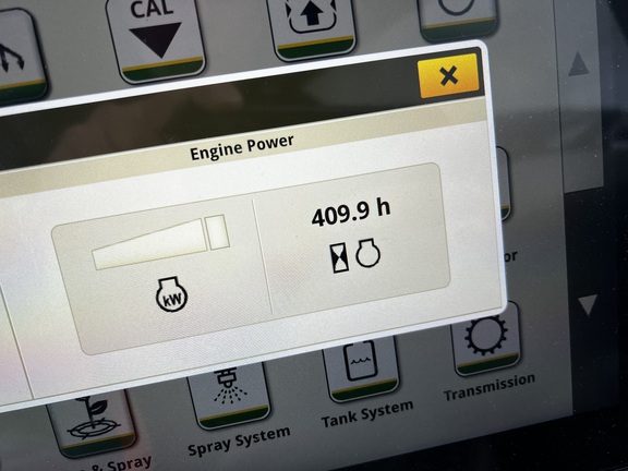 2024 John Deere 412R - Photo47