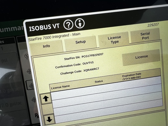 2024 John Deere 412R - Photo48