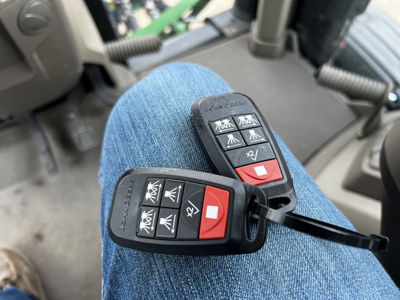 2024 John Deere 412R - Photo49