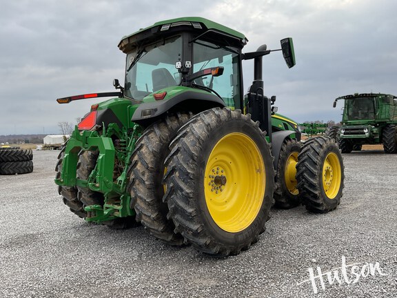 Photo of 2024 John Deere 8R 310