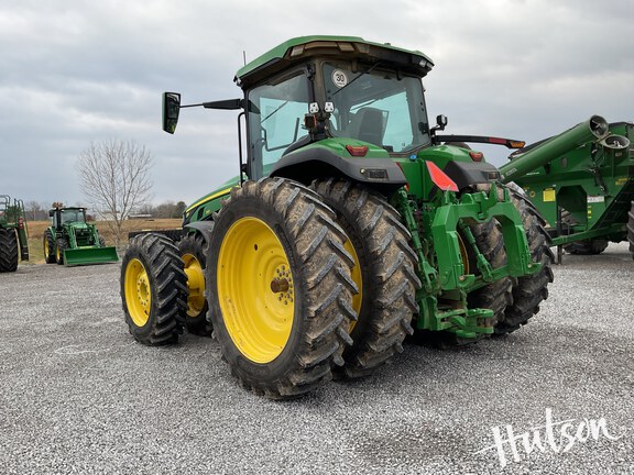 Photo of 2024 John Deere 8R 310