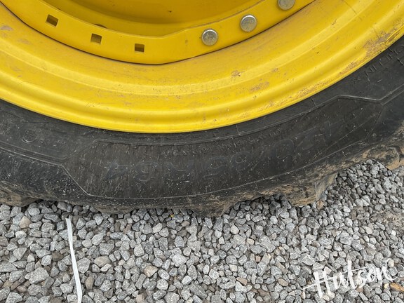 Photo of 2024 John Deere 8R 310