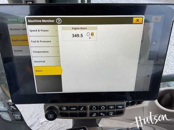 Photo of 2024 John Deere 8R 310