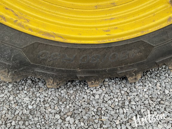 Photo of 2024 John Deere 8R 310