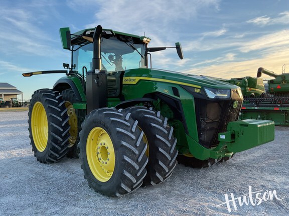 Photo of 2024 John Deere 8R 310