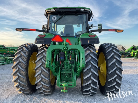 Photo of 2024 John Deere 8R 310