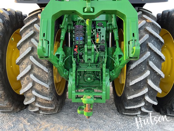 Photo of 2024 John Deere 8R 310