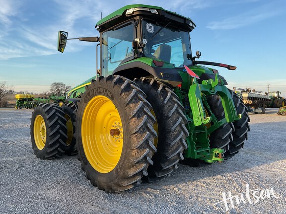 Photo of 2024 John Deere 8R 310