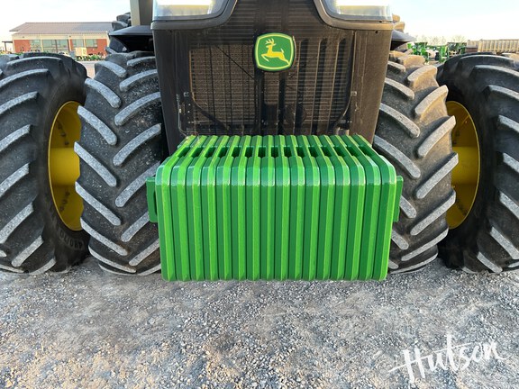 Photo of 2024 John Deere 8R 310