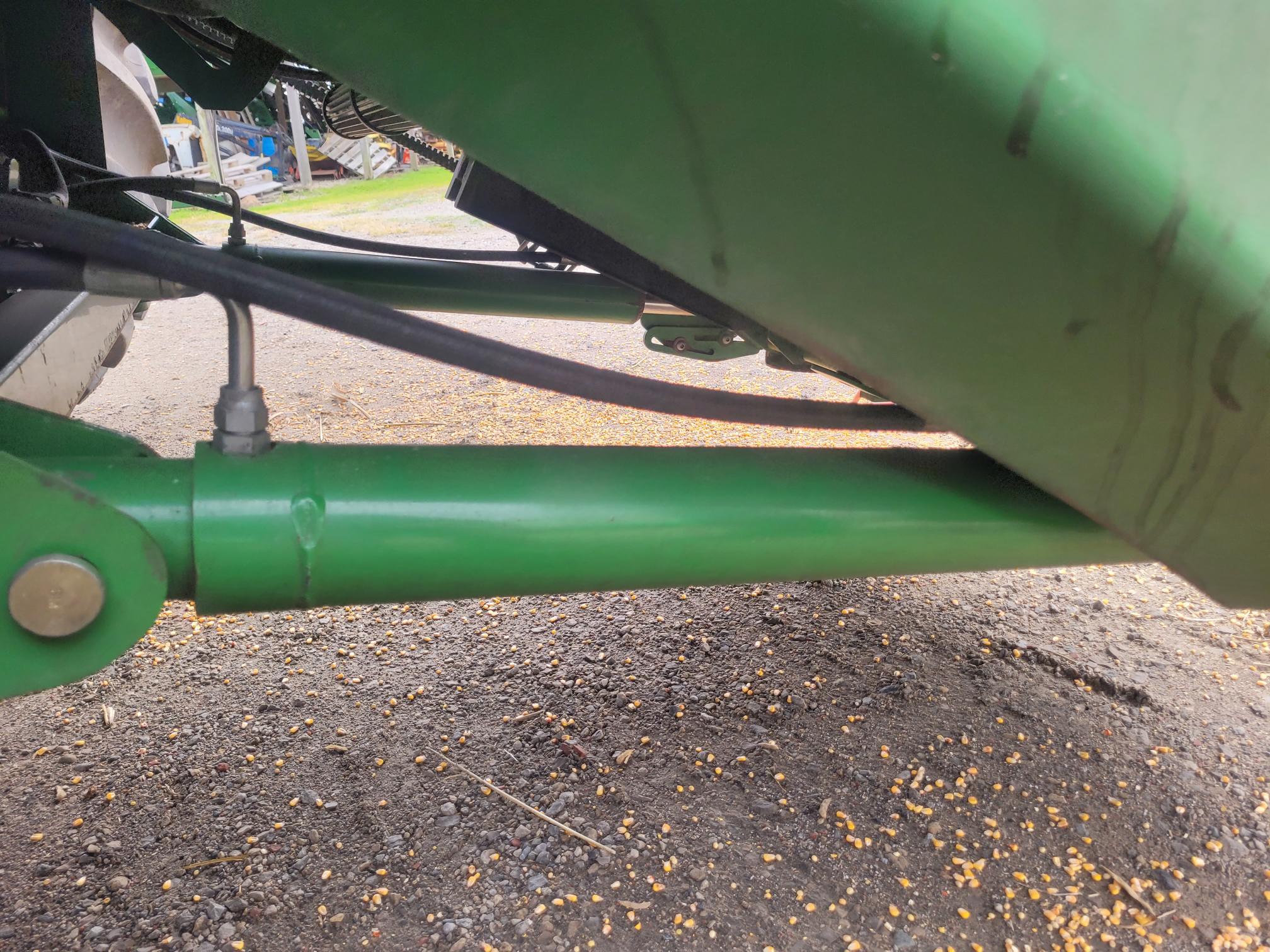 2010 John Deere 9770 STS Image 5
