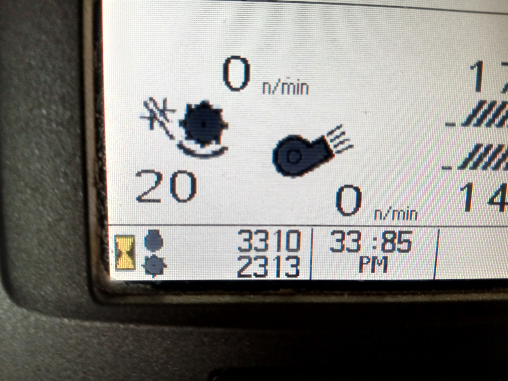 2010 John Deere 9770 STS Image 11