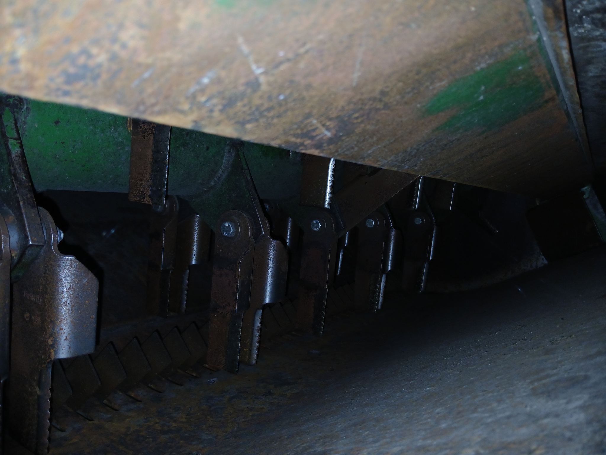 2010 John Deere 9770 STS Image 22