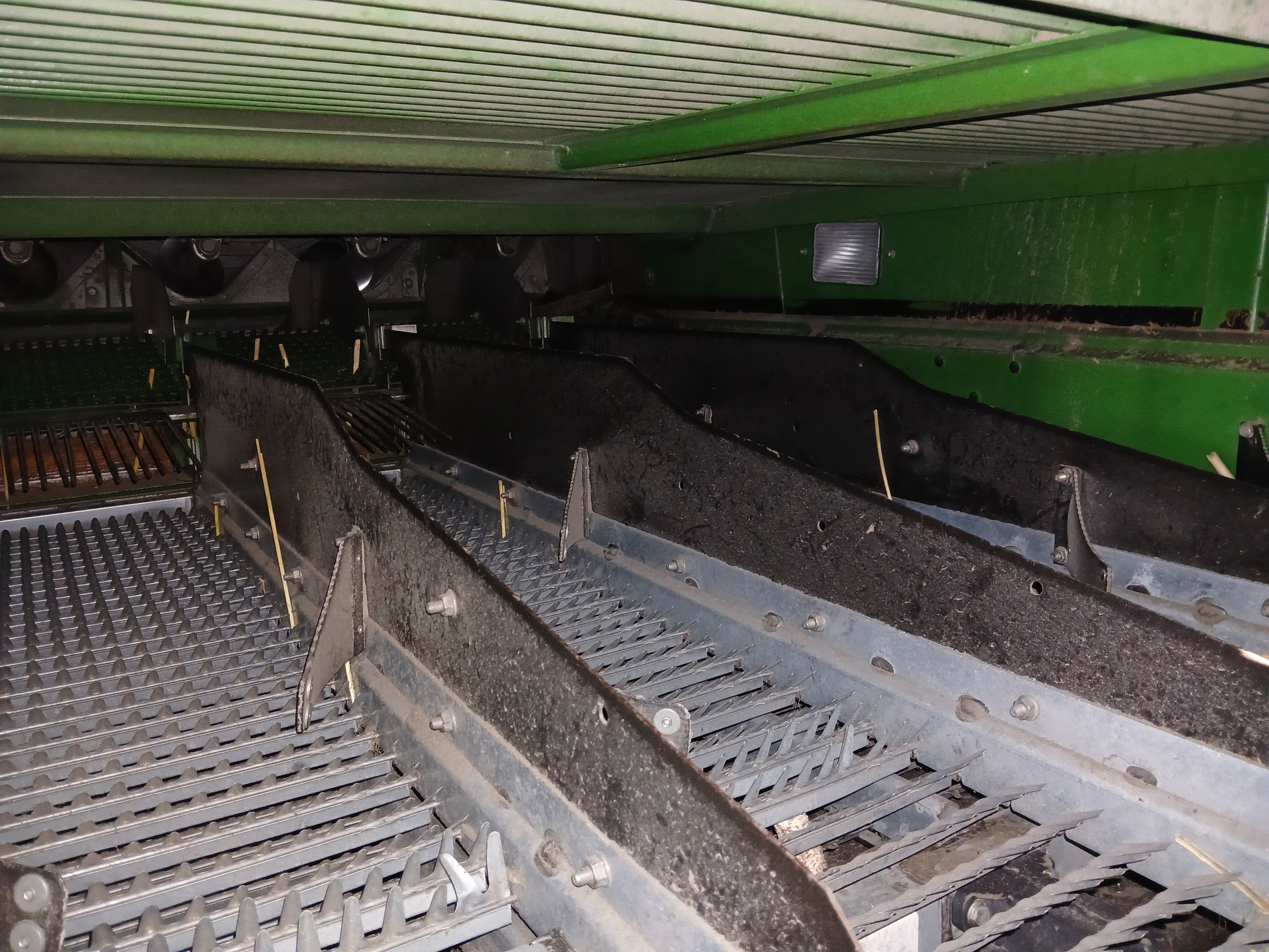 2010 John Deere 9770 STS Image 23