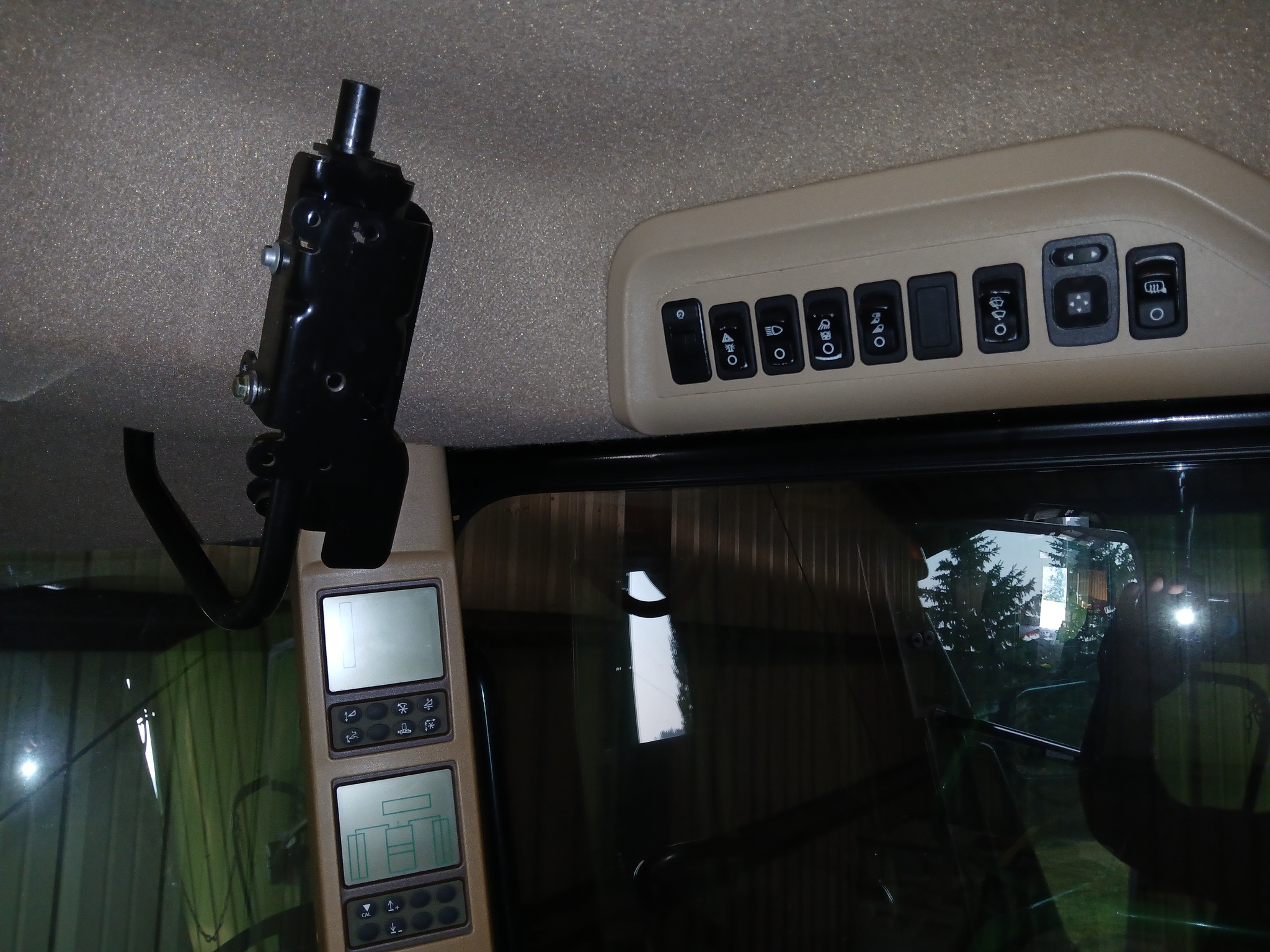 2010 John Deere 9770 STS Image 15